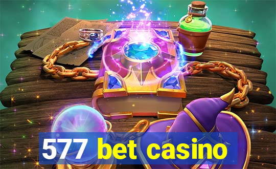 577 bet casino